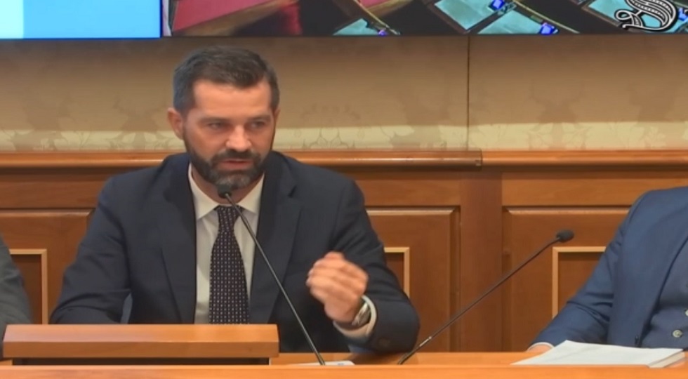 Locatelli (Anci): ‘Gioco responsabile, partire dalle scuole e dai territori’