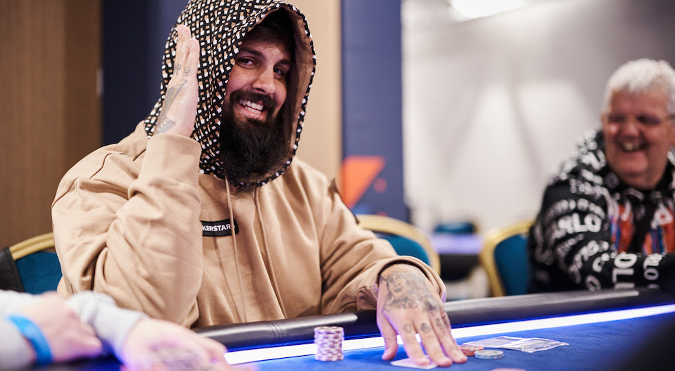 Super Italia nei primi due flight dell’Eureka a Praga ma Lococo si prende la chip lead