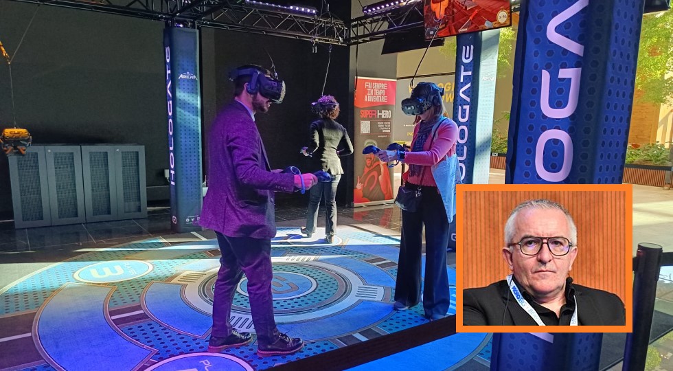 Milesi (Log): ‘Serve proroga o tante attività di intrattenimento chiuderanno’