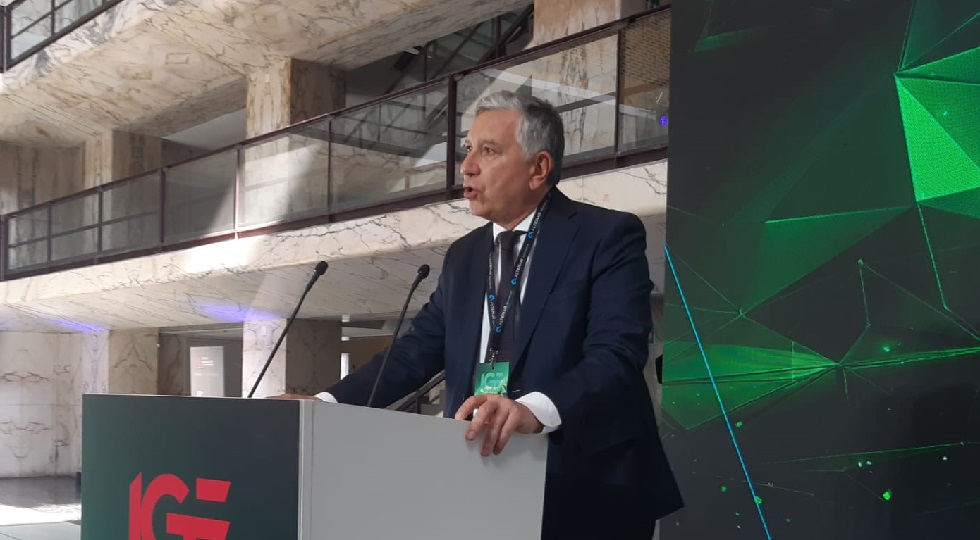 Ige 2024, Lollobrigida (Adm): ‘Momento prezioso di riflessione per settore del gioco’