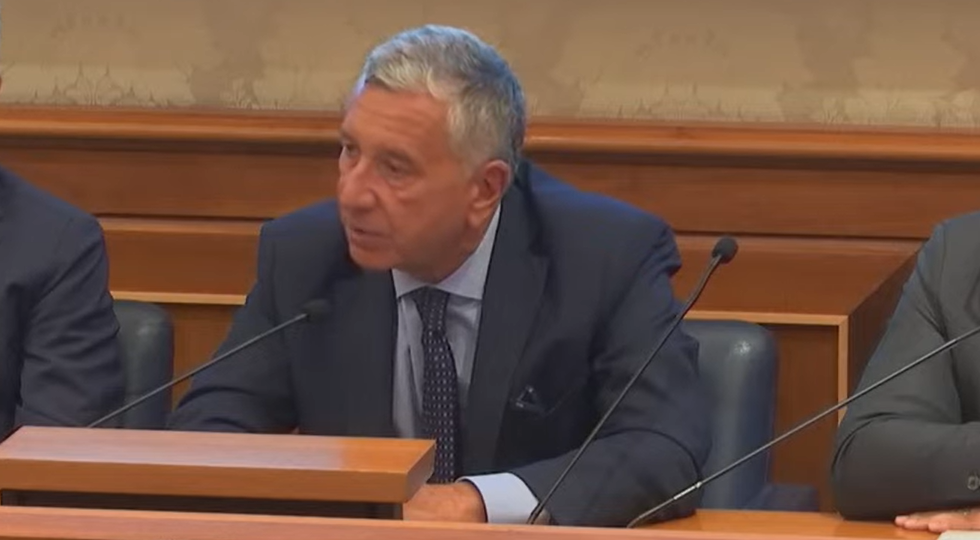 Lollobrigida (Adm): ‘Concessionari devono investire nel gioco responsabile’