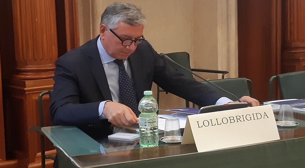 Adm: Mario Lollobrigida direttore ad interim dell’ufficio Bingo