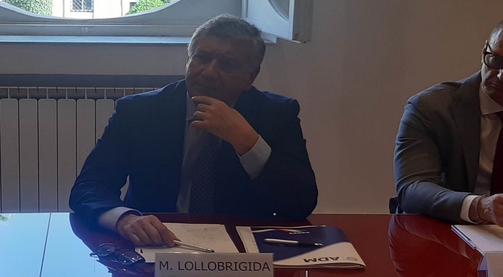 Lollobrigida (Adm): ‘Gioco, risolvere questione territoriale e puntare sulla formazione’