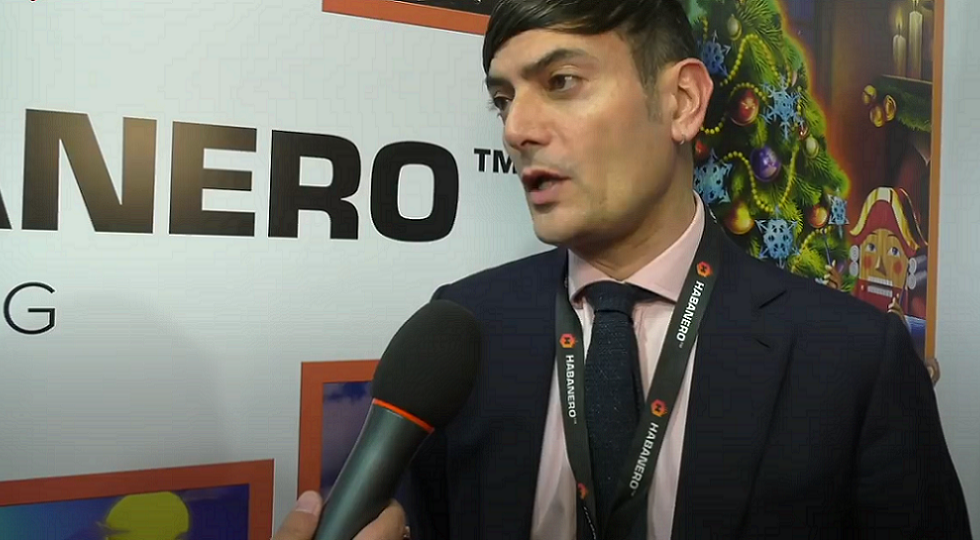 Habanero Systems, Lonoce: ‘Ice Barcelona, la fiera delle opportunità’