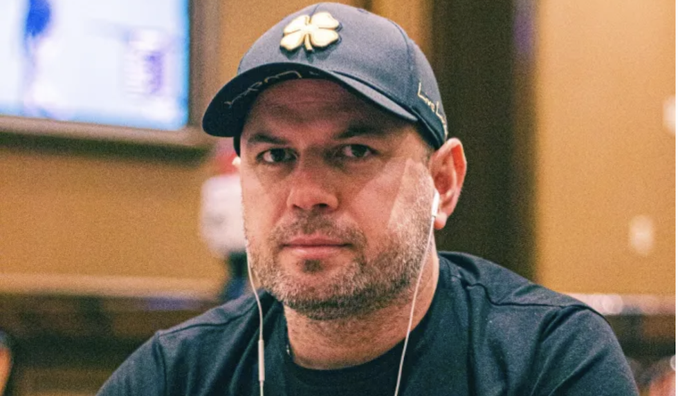 Non solo Wsop 2023: al Venetian DeepStack Championship ottimo quarto posto per Lorenc Puka
