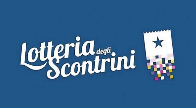 Lotteria degli scontrini: a febbraio in Toscana premi per 625mila euro