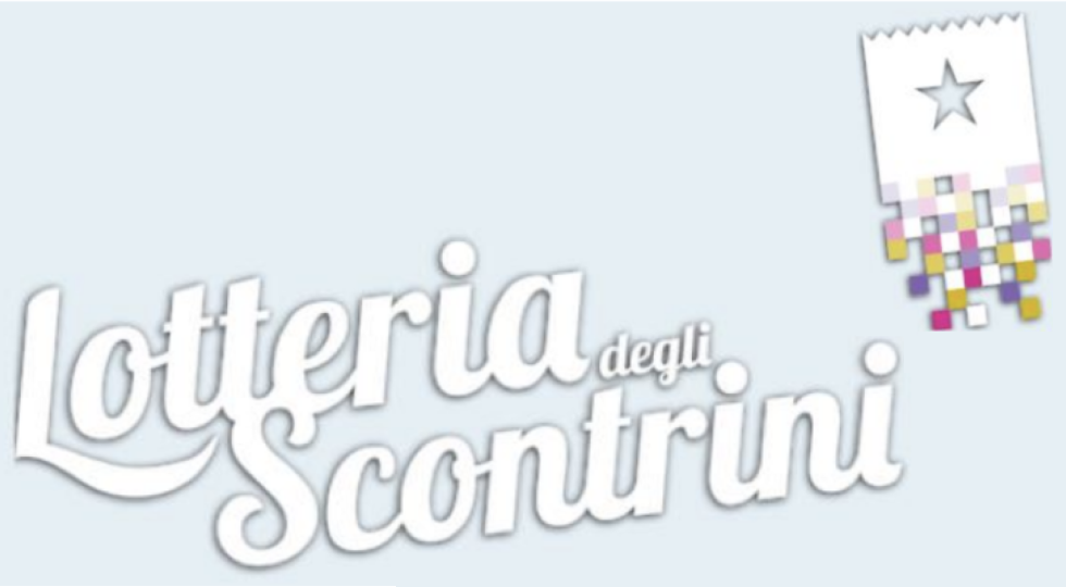 Lotteria degli scontrini, 375mila euro distribuiti nelle Marche
