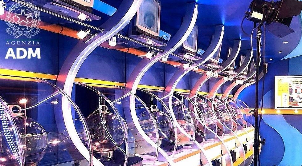 Lotteria Italia 2025, pubblicato il bollettino ufficiale dei biglietti vincenti
