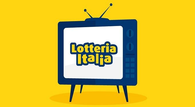 Mef: indetta la Lotteria Italia con abbinamento a trasmissioni tv