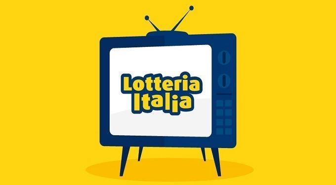 Lotteria Italia, il 1° settembre inizia la vendita dei biglietti