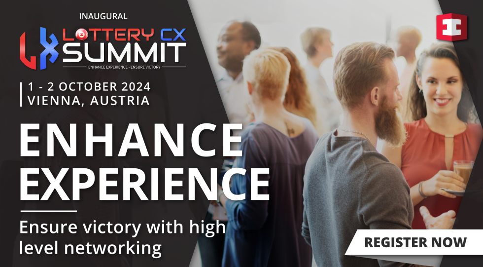 Eventus International: l’ultima novità si chiama ‘Lottery CX Summit’