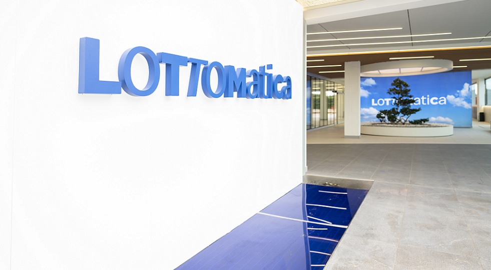 Lottomatica Group, forte crescita nel 3° trimestre e quota online al top