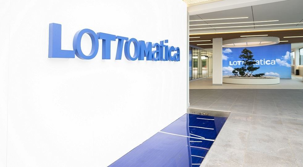 Lottomatica, arriva il riconoscimento ‘Sustainability Ambassador 2025’