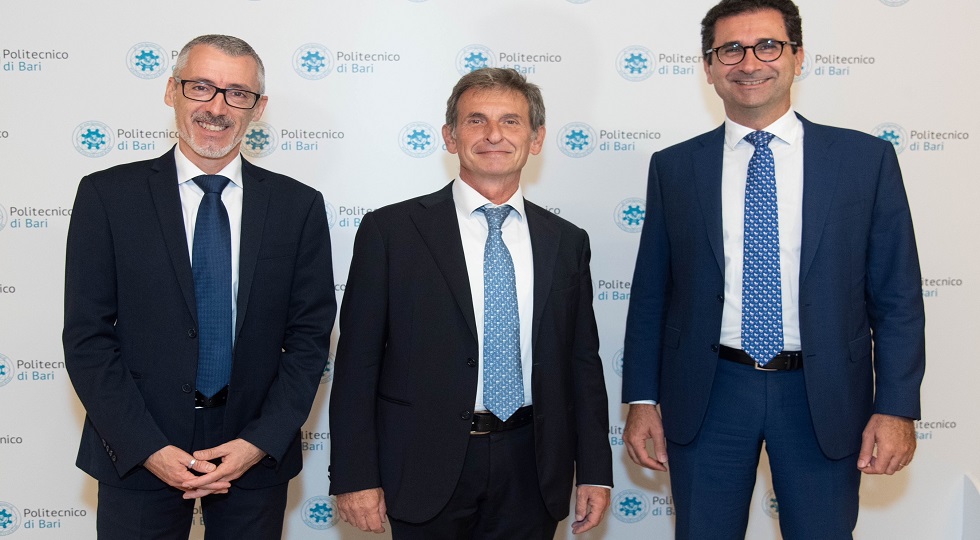 Politecnico di Bari- Lottomatica Digital Solutions : ‘Sinergia per innovazione e lavoro’