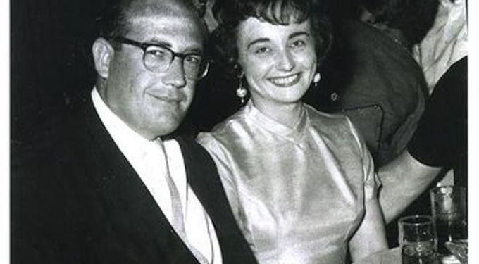 Dopo 5 mesi Louise Brunson raggiunge in cielo il mito del poker Doyle