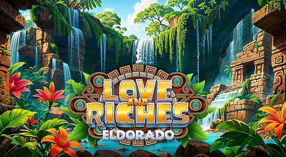 Habanero, in cerca di tesori con Love and Riches: Eldorado