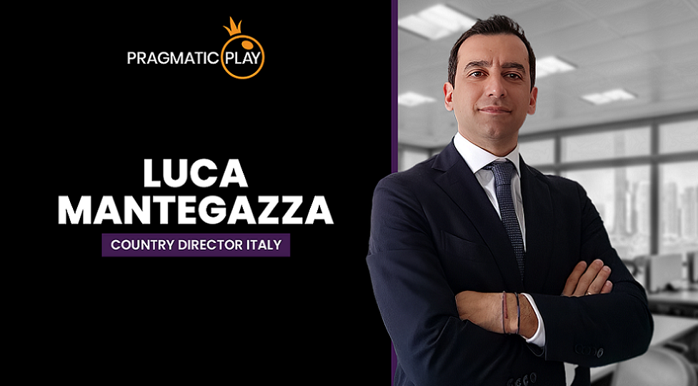 Pragmatic Play, Mantegazza: ‘Casino games, quantità e qualità sempre assieme’