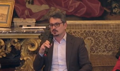 Pagano (Qlash): ‘Realtà virtuale prossima grande opportunità per esports’