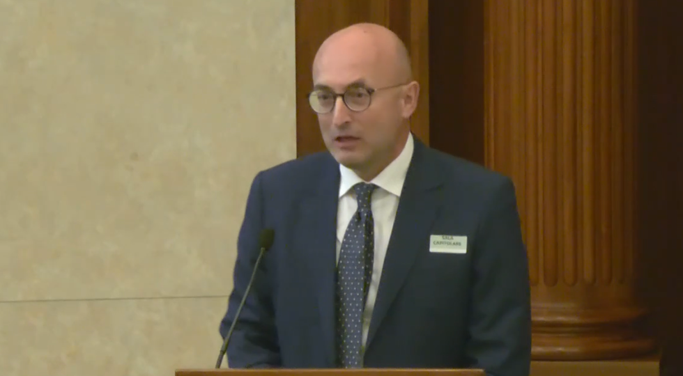 Report Luiss, Turchi (Adm): ‘Indicazioni alla politica per riforma equilibrata del gioco’