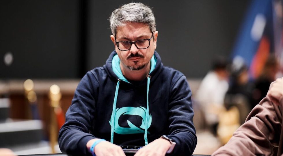 PokerStars a Campione d’Italia, Luca Pagano: ‘Un progetto molto ambizioso’