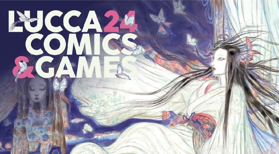 Lucca comics & games: videogiochi tra i protagonisti dell’edizione 2024