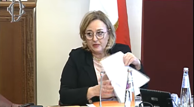 Albano (Mef): ‘Dati confermano la finalità della Lotteria degli scontrini’