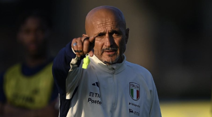 Euro 2024, Italia-Albania vede gli Azzurri favoriti dai pronostici