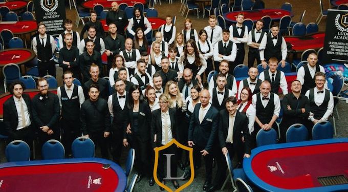 The Festival Series Malta a tutto mixed game, l’importanza dei dealer Ludos Academy