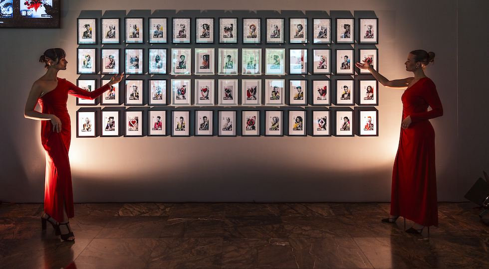 Casinò Lugano e Noku Sa: successo per gli Nft all’asta per beneficenza