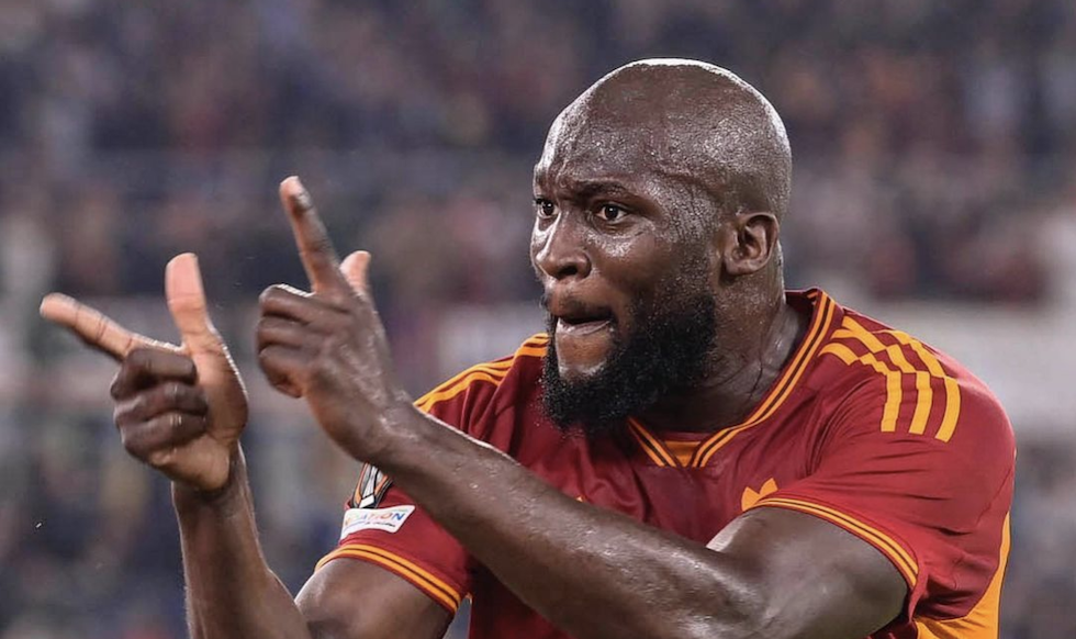 Europa League: Lukaku c’è e il gol del belga bancato a 1.70