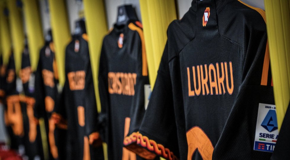 Lukaku guida la Roma in Europa League: a 4.50 ancora in gol col Feyenoord