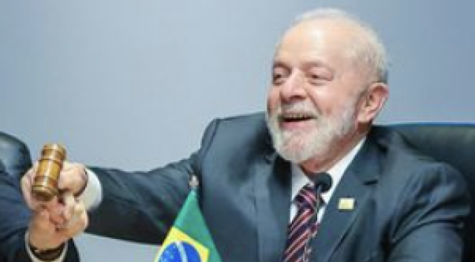 Brasile: Lula approva la legge sulle scommesse, ora manca solo l’ok del Congresso