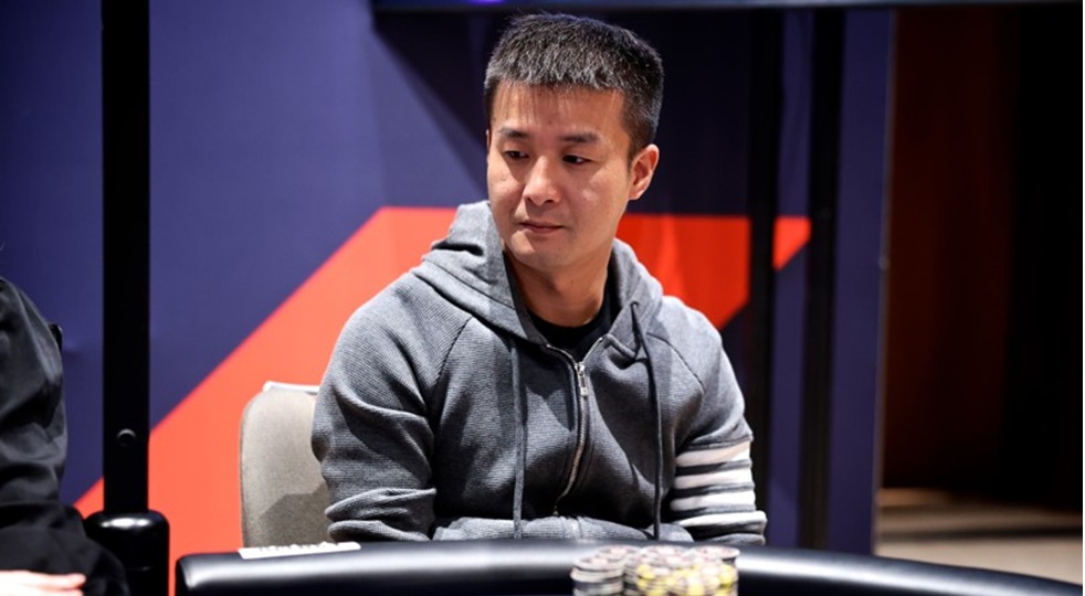 Ps Open Parigi 2026: strepitoso Lulei Hu, dopo quattro flight è lui a dominare