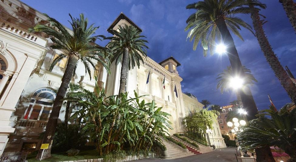 La Rai: ‘Via i simboli dell’azzardo dal carro fiorito del Casinò di Sanremo’