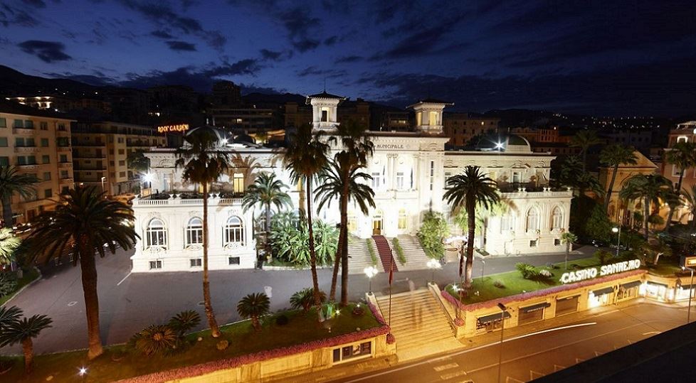 Sanremo, Sonia Balestra entra nel Cda del Casinò