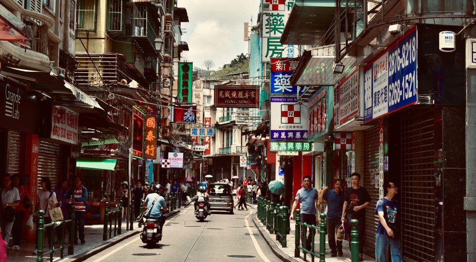 Macao, giocare in casa non sarà più reato