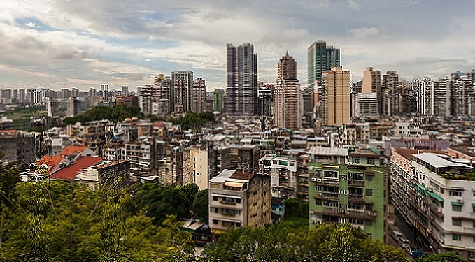 Macao, incassi casinò a pieno ritmo aspettando il capodanno cinese