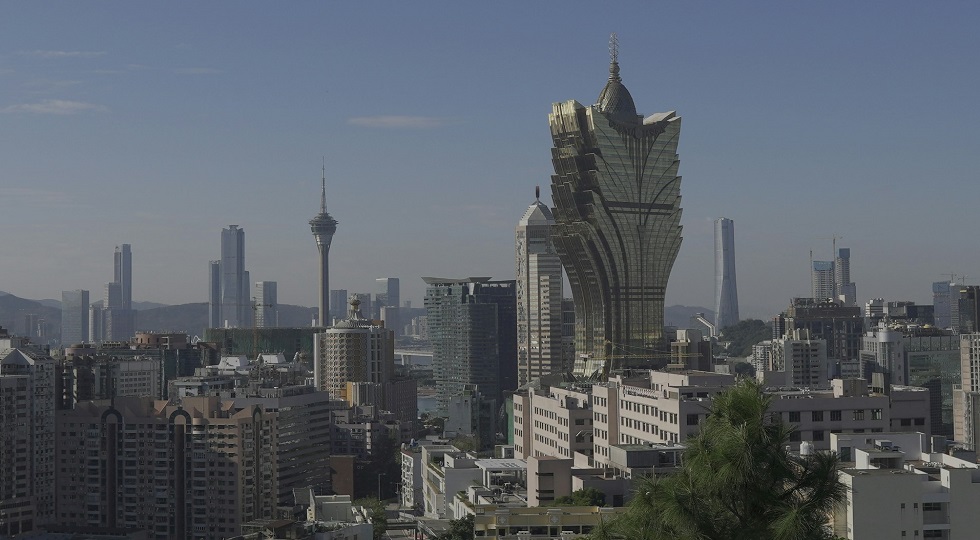 Casinò Macao, JP Morgan: ‘Ricavi lordi del gioco al top del post pandemia’