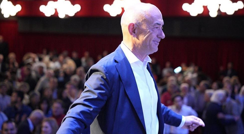 Casinò Sanremo, Mager: ‘Premio Semeria opportunità di conoscenza e crescita’