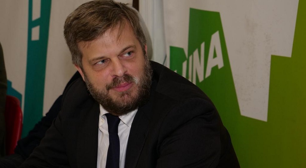 Elezioni Lombardia, Majorino (Pd): ‘Finanziare lo sport con i proventi del gioco’