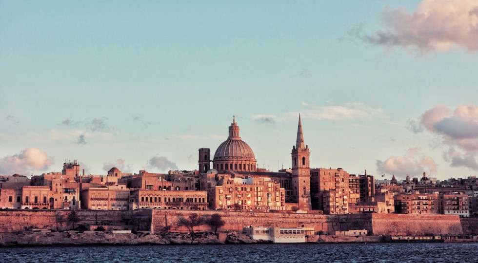 Malta capitale delle tecnologie e servizi per casinò