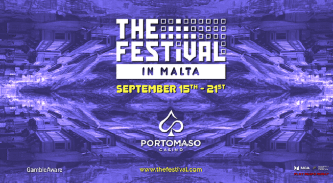 The Festival Malta 2025: dal 15 al 21 settembre, ad agosto largo all’online