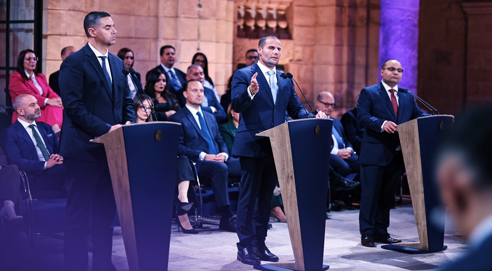 Legge di Bilancio 2026, il Governo di Malta conferma il sostegno al gioco