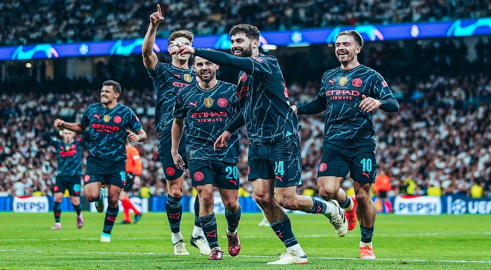 Vincente Premier league: Manchester City favorito