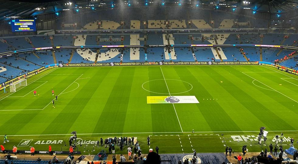 Manchester City – Manchester United, la gara che può salvare ten Hag