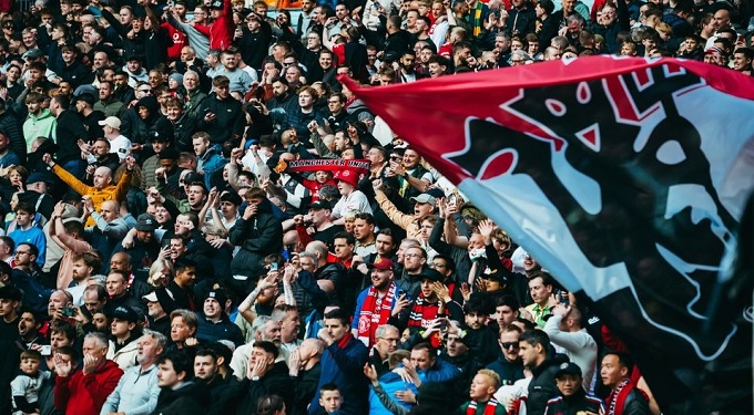 Manchester United-Arsenal, il titolo si decide a Old Trafford?