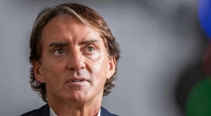 Addio Mancini: Italia ancora campione d’Europa a quota 12 su Betaland