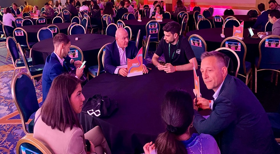 CasinoBeats Summit, Mancini (Imgl): ‘Bando gioco online, più occasione persa che opportunità’