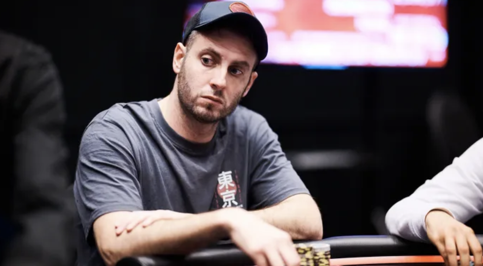 PokerStars Open Campione: in 26 per il final day, Manel Sala al comando