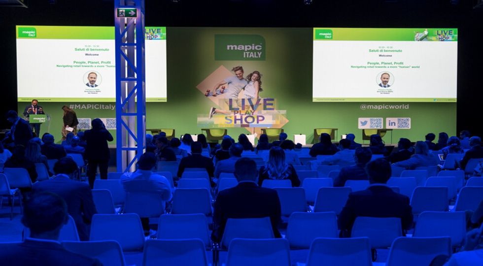 A maggio torna Mapic Italy: nell’era del retail responsabile spazio anche a leisure